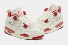 Jordan 4 Valentine's Day
